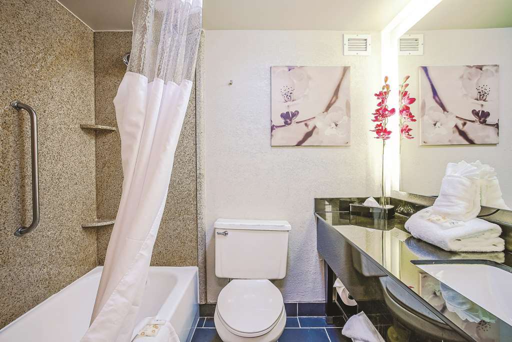 Holiday Inn & Suites Philadelphia-Runnemede/Exit 3-New Jersey Turnpike Kamer foto