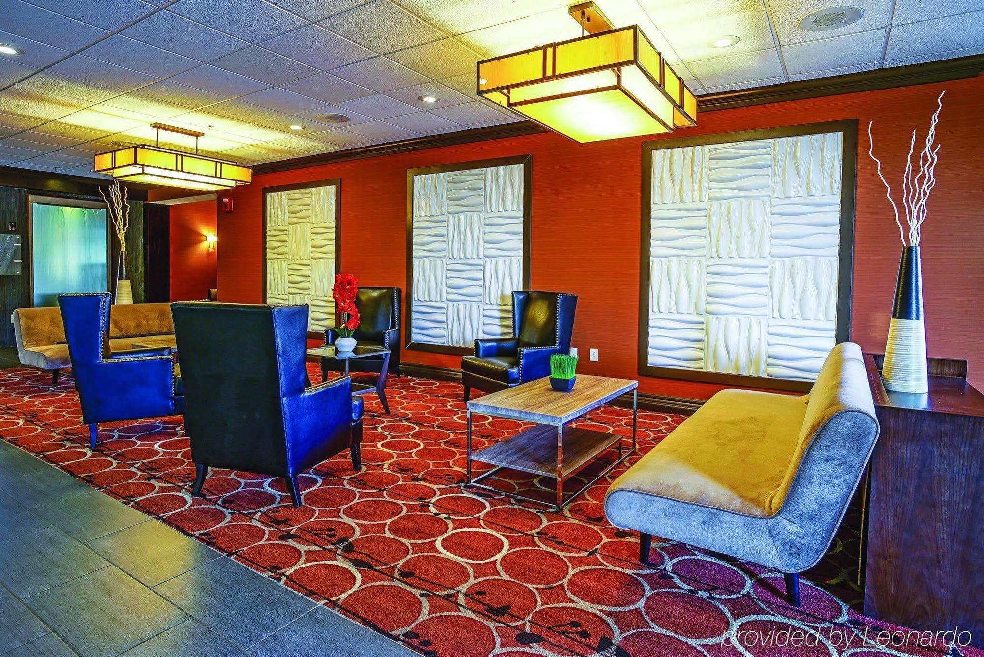Holiday Inn & Suites Philadelphia-Runnemede/Exit 3-New Jersey Turnpike Buitenkant foto