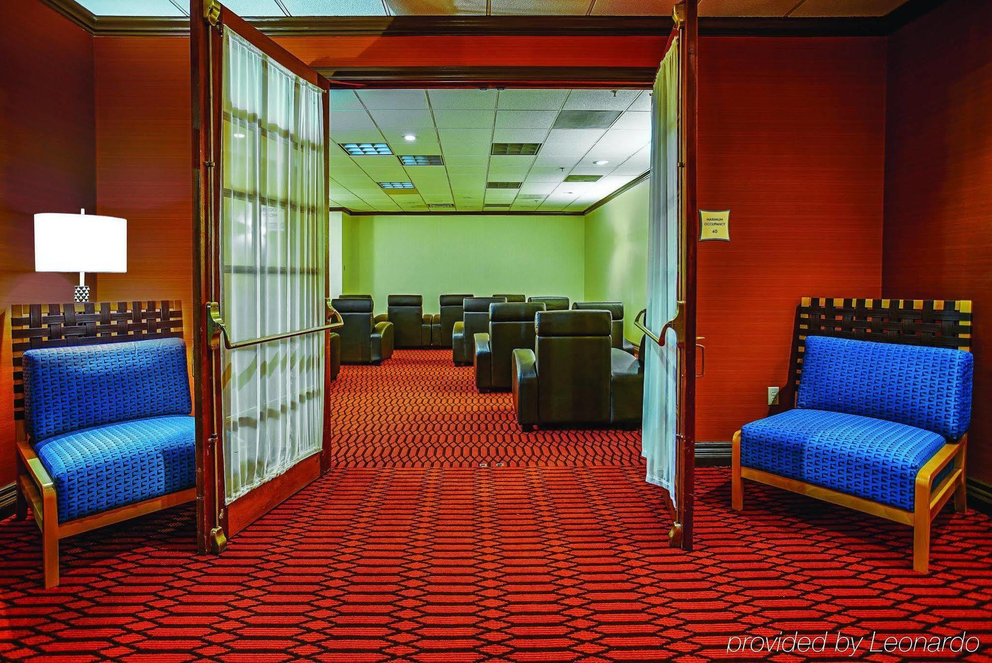 Holiday Inn & Suites Philadelphia-Runnemede/Exit 3-New Jersey Turnpike Buitenkant foto