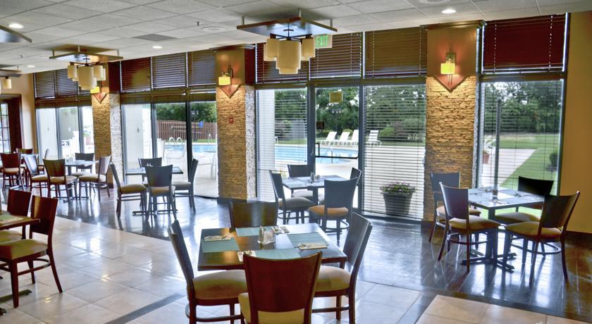 Holiday Inn & Suites Philadelphia-Runnemede/Exit 3-New Jersey Turnpike Buitenkant foto